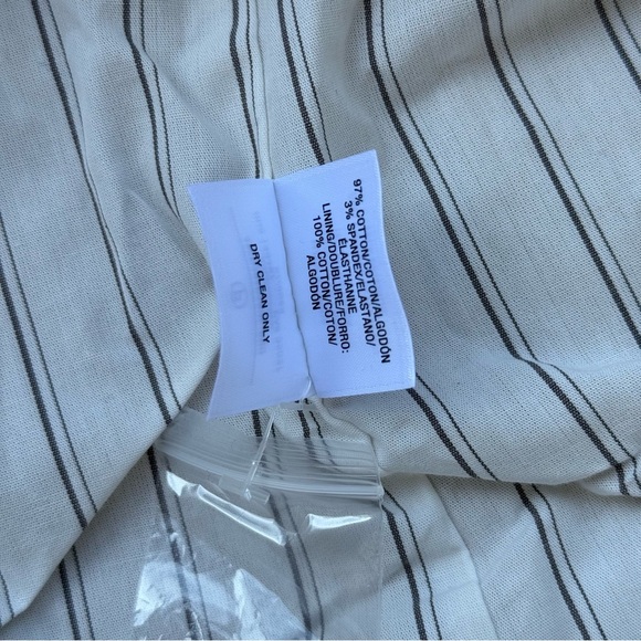 The Charles Tie Waist Double Breasted Trench Coat
Favorite Daughter - Picture 9 of 12